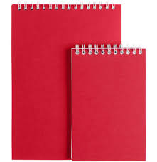 Блокноты, книжки записные