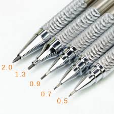 Карандаши механические