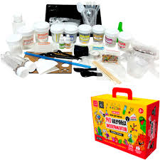 Наборы для опытов