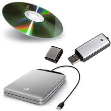 Носители информации