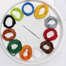 Наборы для рукоделия