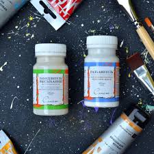 Вспомогательные средства для живописи