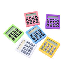 Калькуляторы