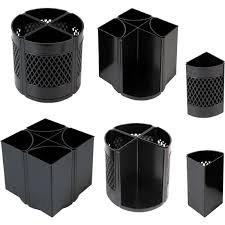 Подставки для пишущих принадлежностей, книг, кален