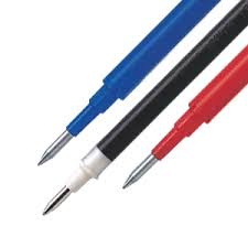 Расходные материалы для письменных принадлежностей