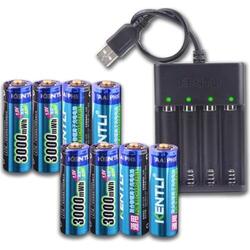 Аккумуляторы