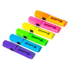 Текстовыделители