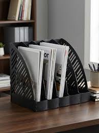 Лотки для бумаг