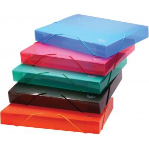 Папки с резинками, на кнопках, на молн, на шнурке