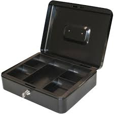 Аксессуары для инкассации и кассы