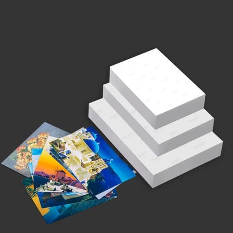 Фотобумага