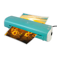 Ламинаторы