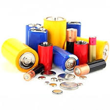 Элементы питания